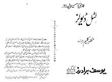 Little Devils by Mazhar Kaleem M.A PDF