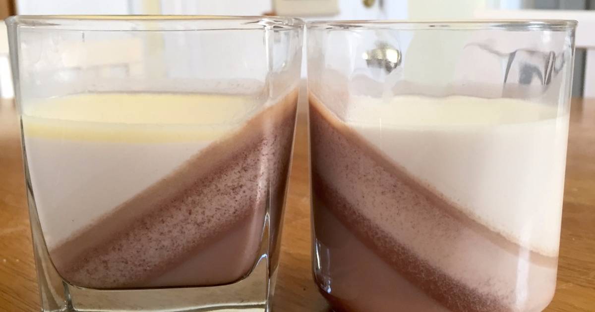 Panna Cotta
