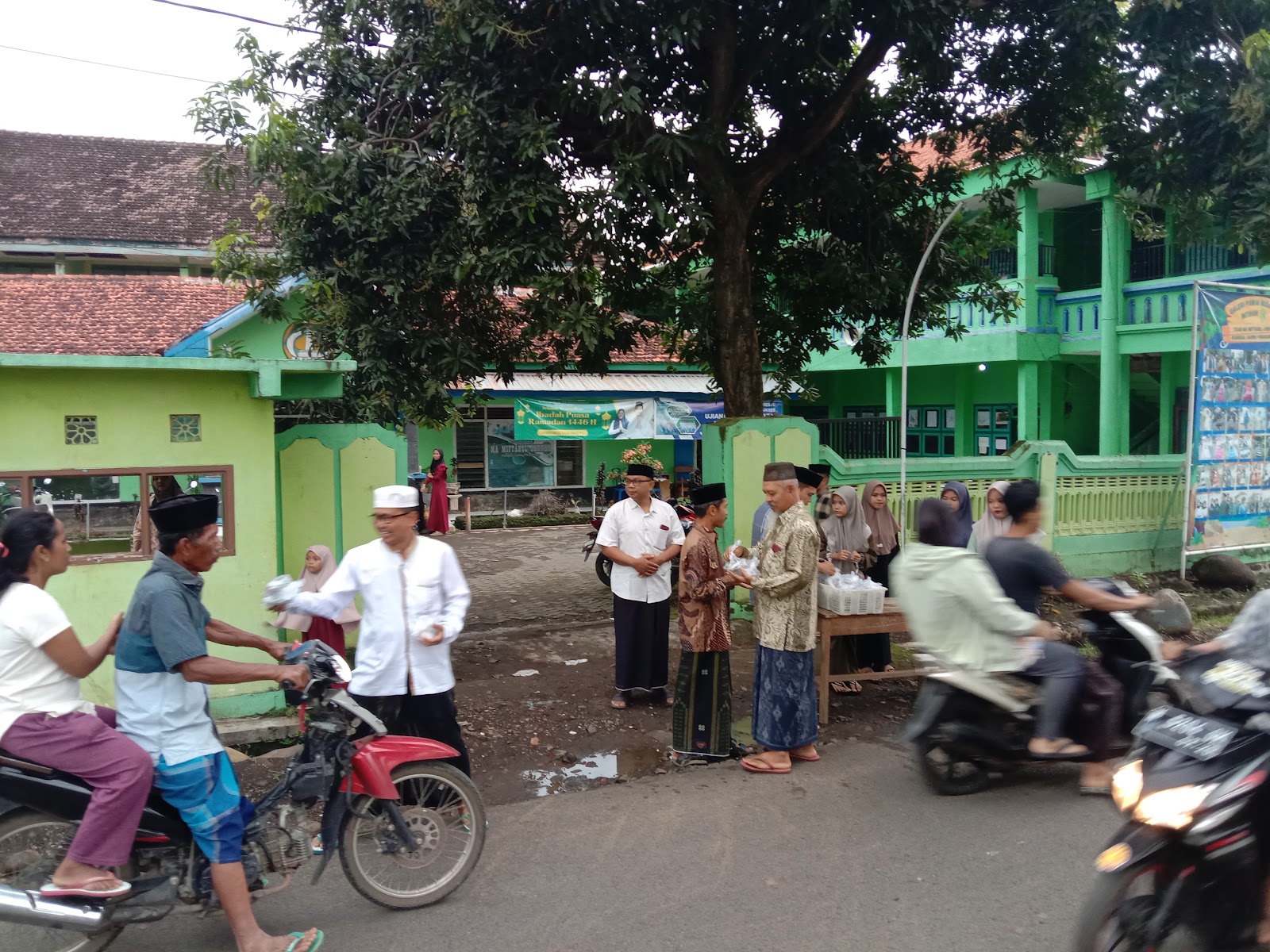 Foto Kegiatan