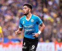 FIGUEROA, Tobias Nahuel
