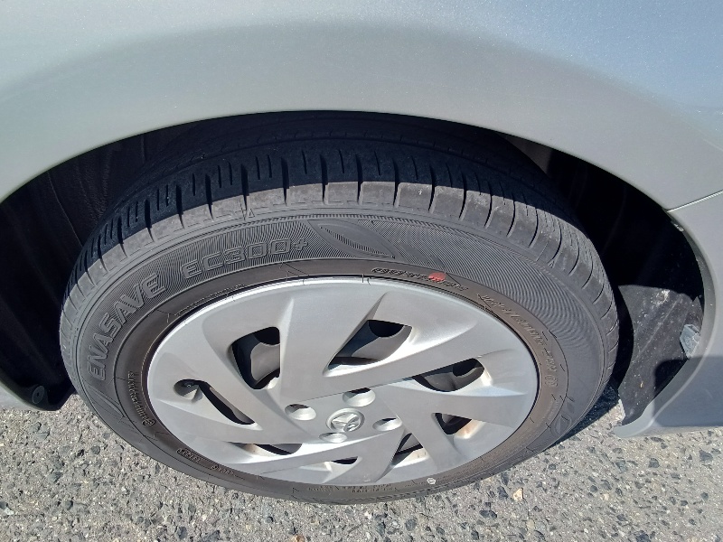 Toyota Axio