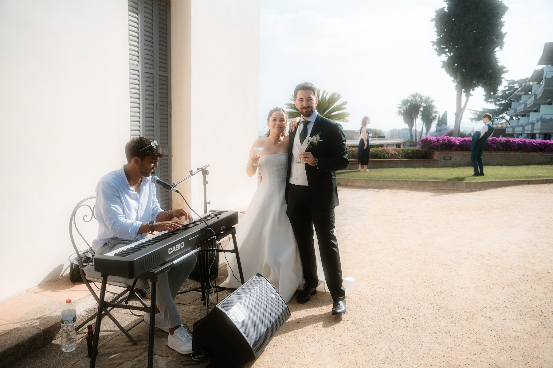 Boda de Judit y Rubén — fotografía 30
