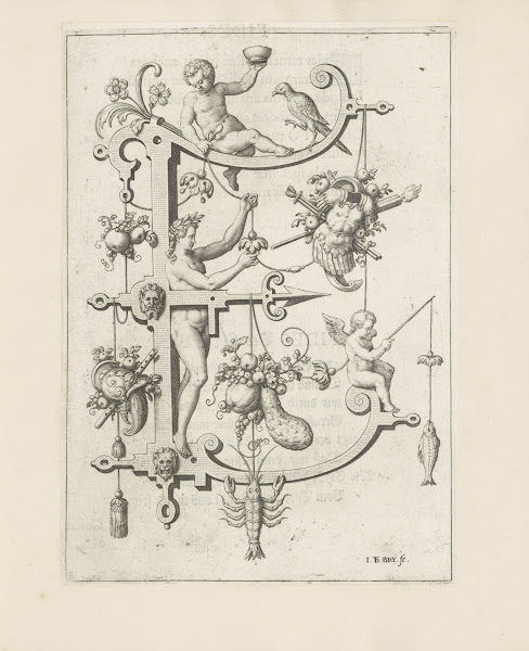 Drawings & Sketches