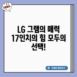 LG 그램 17ZD90P-GX30K, 초보 사용자, 학생 노트북, 가벼운 노트북, 효율적인 작업