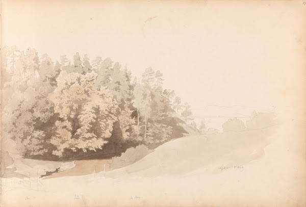 Fra Ljan 1858