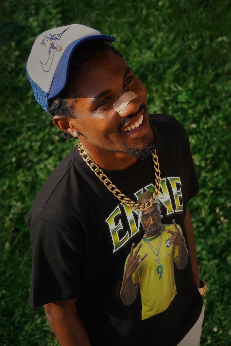 Tupac