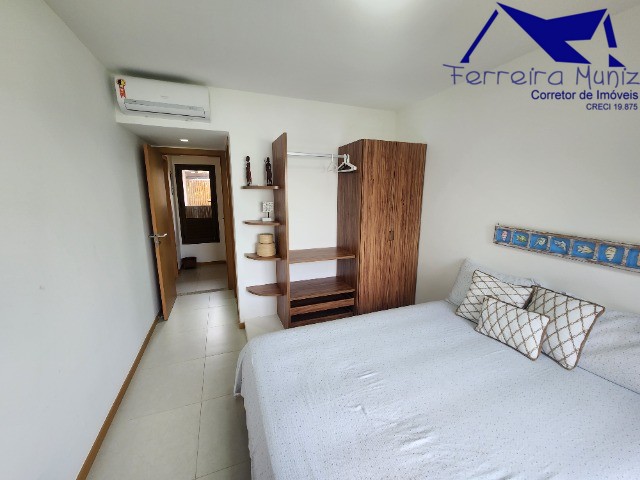 Casa em condomínio, Monte Gordo