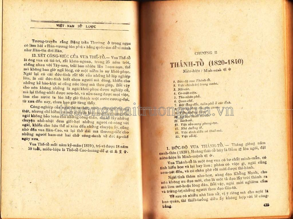 Việt văn lớp năm (1970) - Trang 210