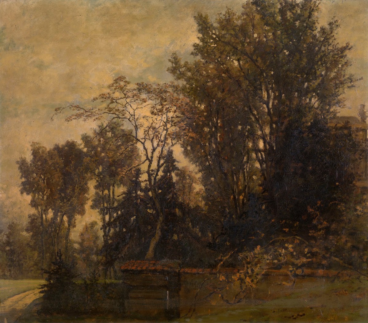 Landscape