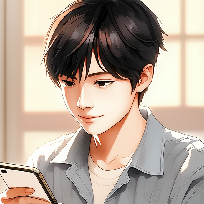 생성된 블로그 이미지