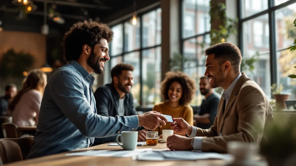 What are the Benefits of Joining the Dorsett Rd Entrepreneur Network? for local entrepreneur network 12685 dorsett rd by St L