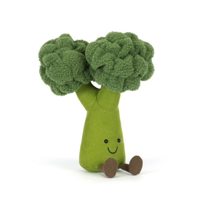 Amuseables Broccoli