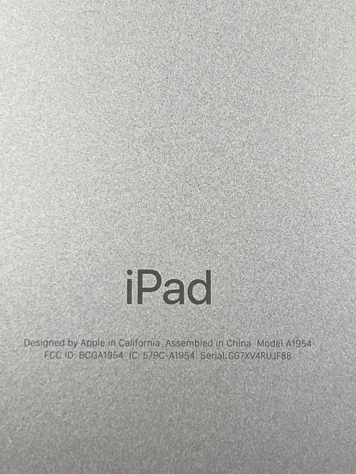 ipad 6 2018 商品圖片