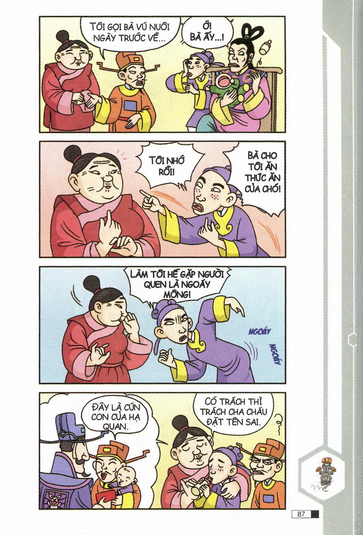 Việt Nam văn học sử trích yếu (1949) - Trang 108