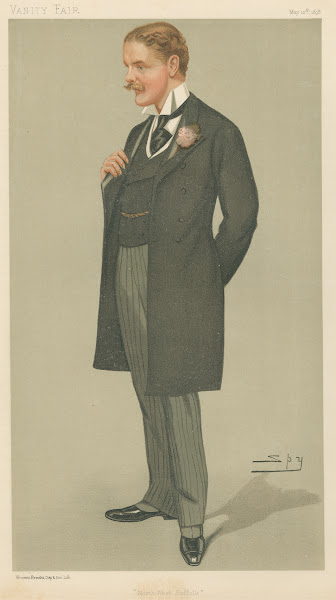Politicians  North  West Suffolk Mr Ian Zachary Malcolm 21 March 1898 1898