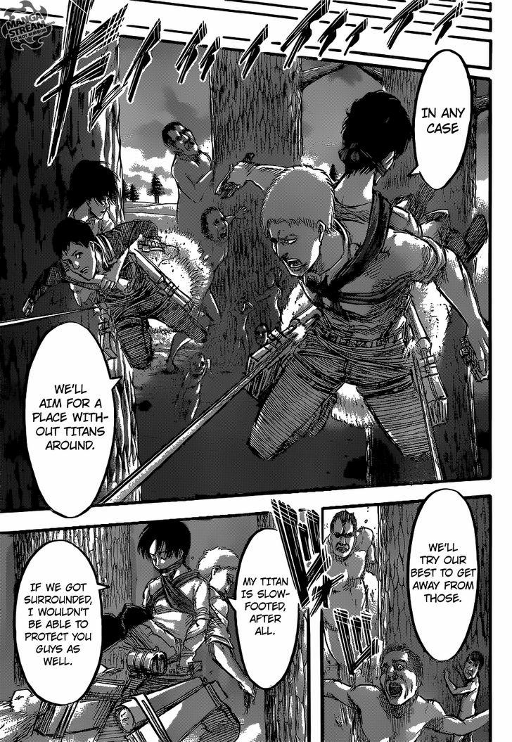 Attack On Titan