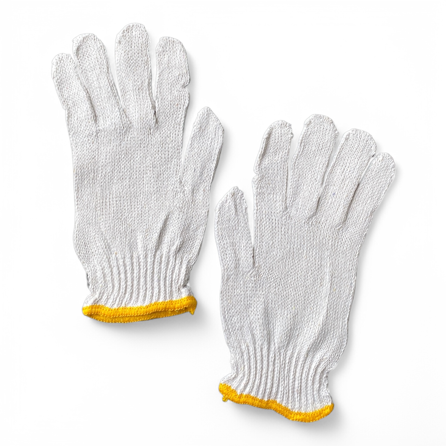 Cotton Gloves