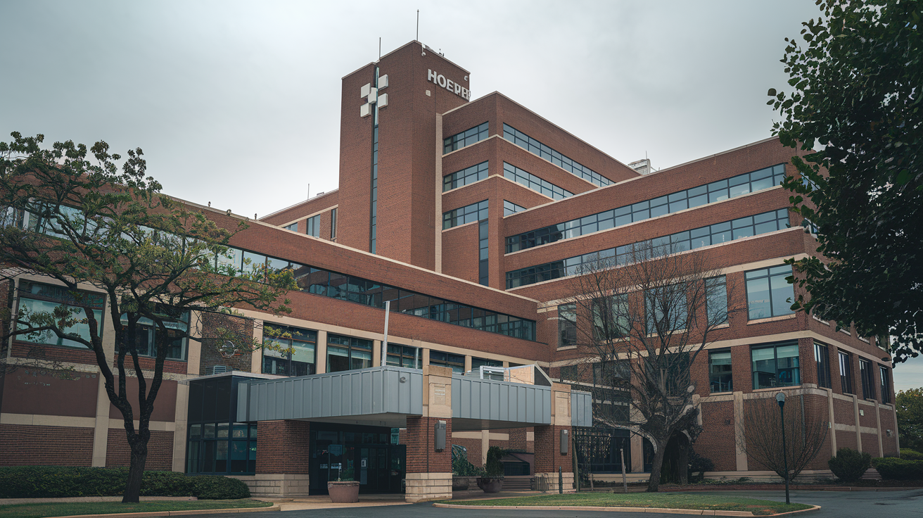 Best Hospitals in Mumbai – Top Healthcare Facilities