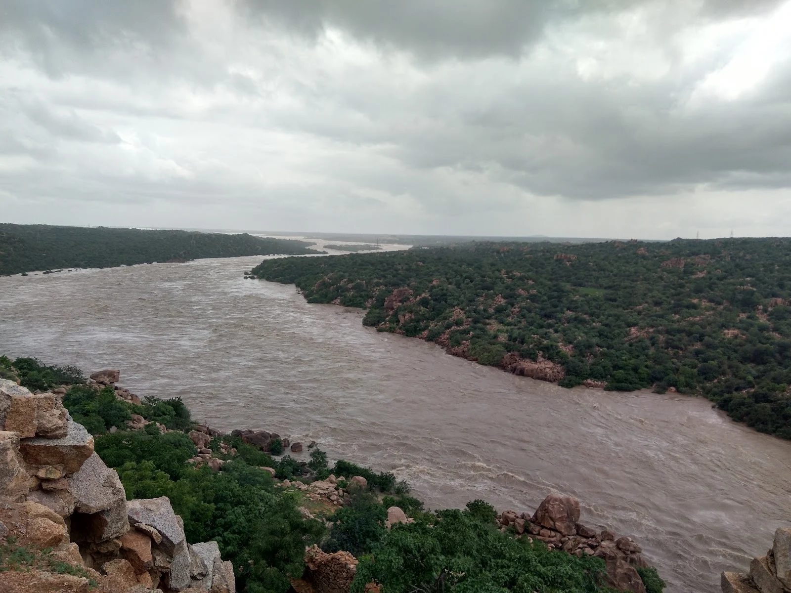 Jaladurga Fort