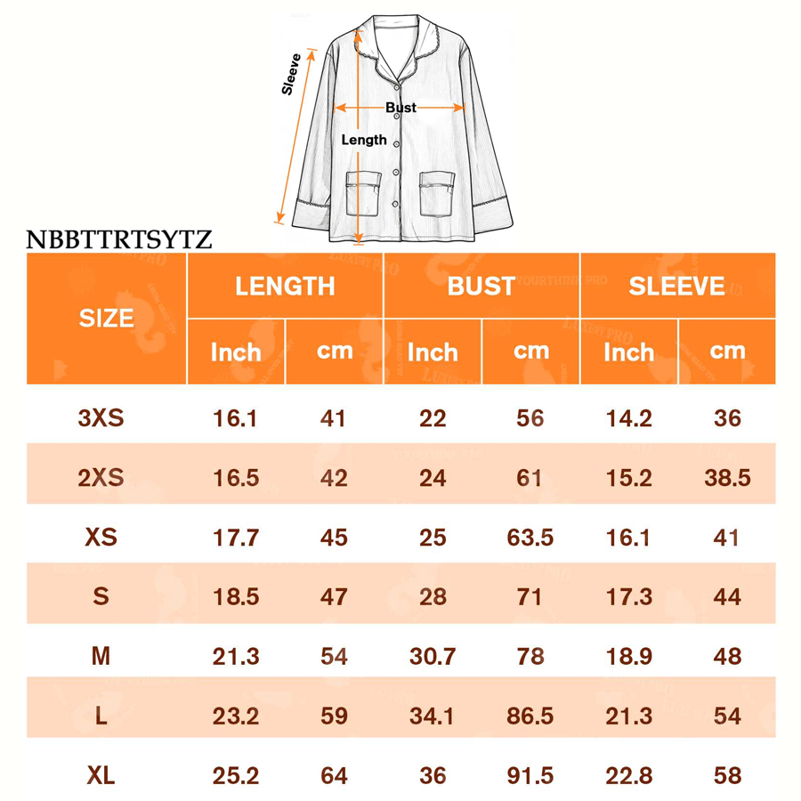 3D Kids long-sleeved shirt pajama set without line