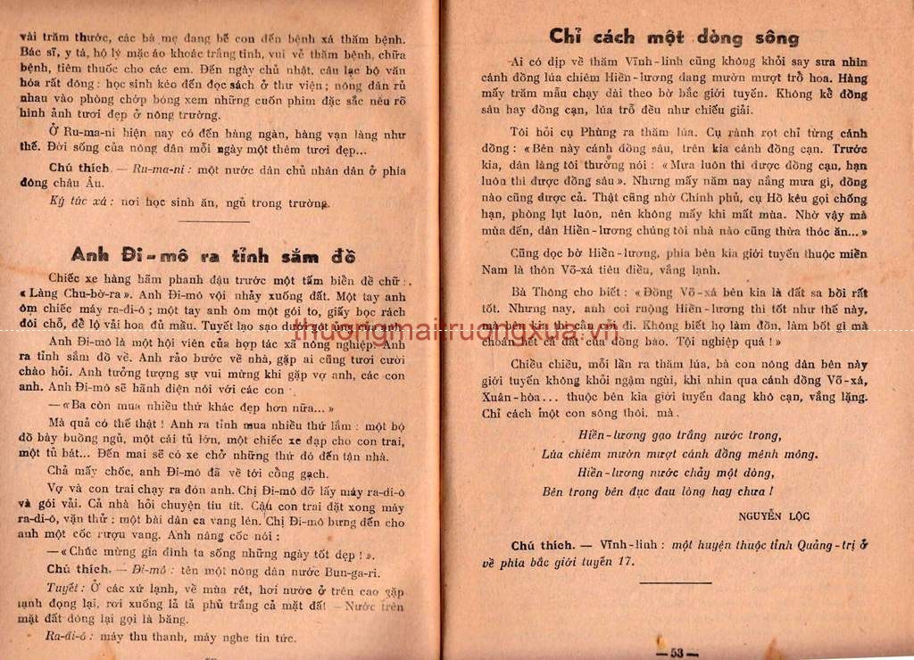 Việt văn độc bản lớp 11 (1974) - Trang 28