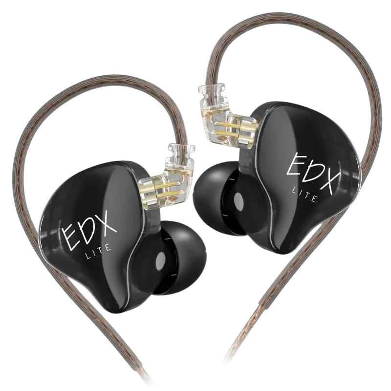 Audífonos In-Ear