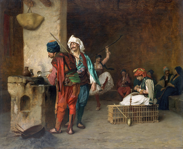 Cafe House Cairo Casting Bullets 1884 or earlier
