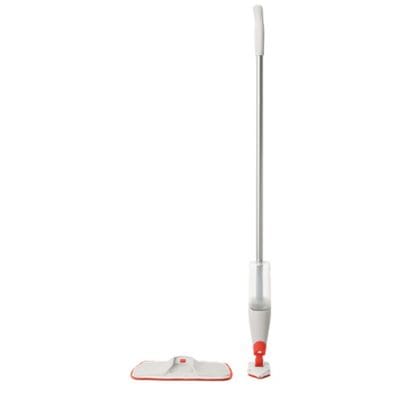 Trapeador microfibra OXO Good Grips® con atomizador