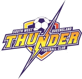 SWQ Thunder logo
