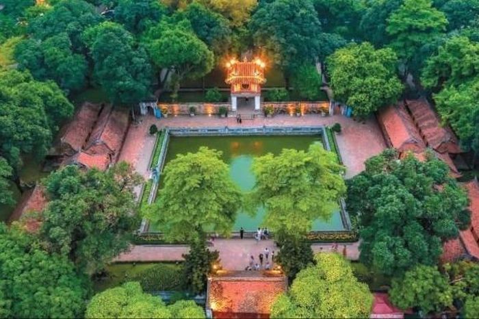Văn hóa Thăng Long: 'Sức mạnh mềm' của Thủ đô - Đài Phát thanh và truyền hình Hà Nội