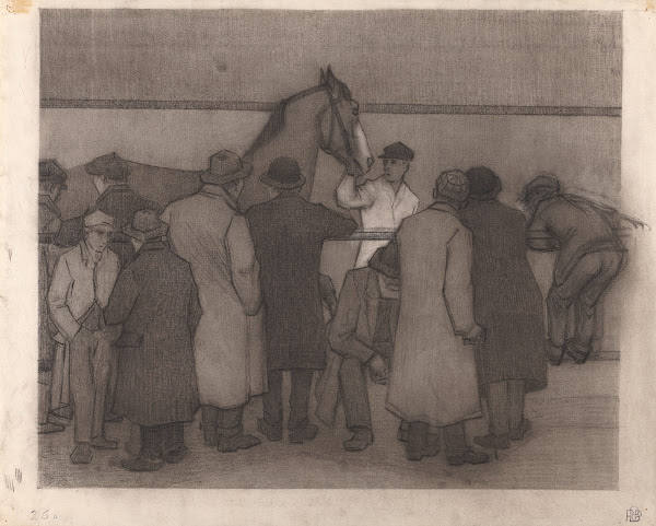 Sale at Wards Repository No 2 ca 1918