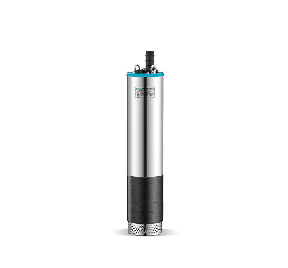 Deepwell Pump