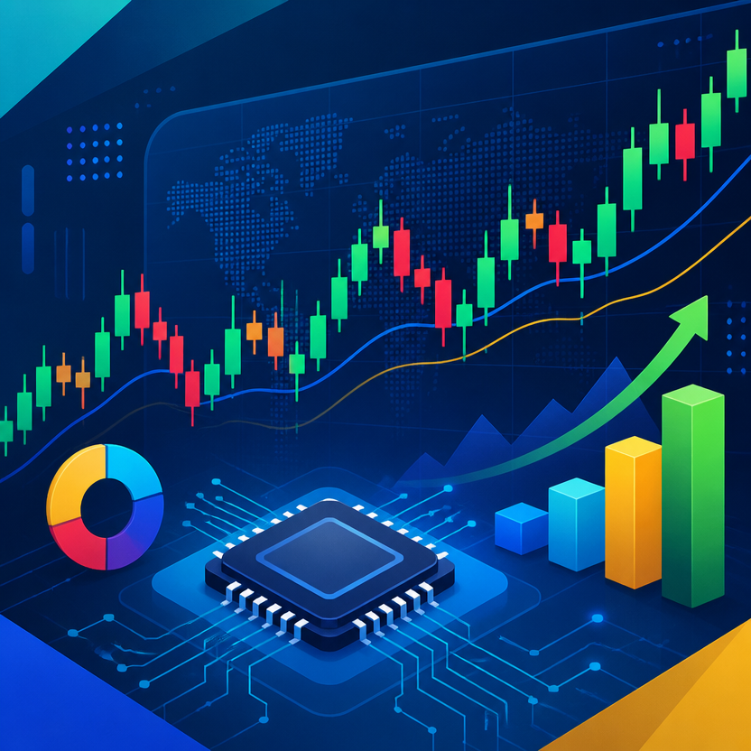 Fidelity 500 Index Fund: Saham 500 Perusahaan Top AS dalam Satu Paket