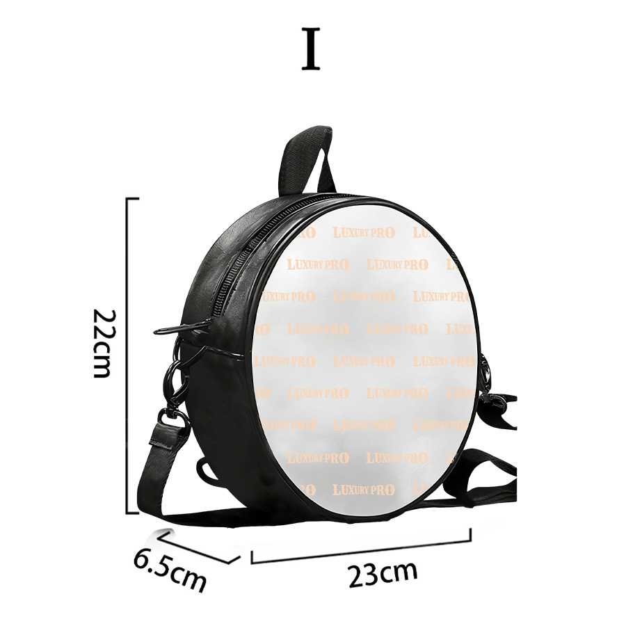 Round Bag