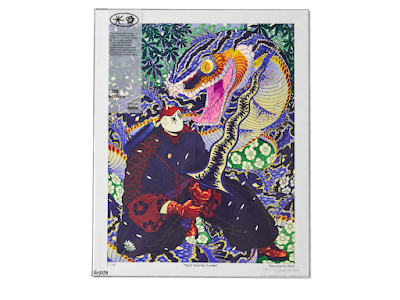 D Artprint Edition