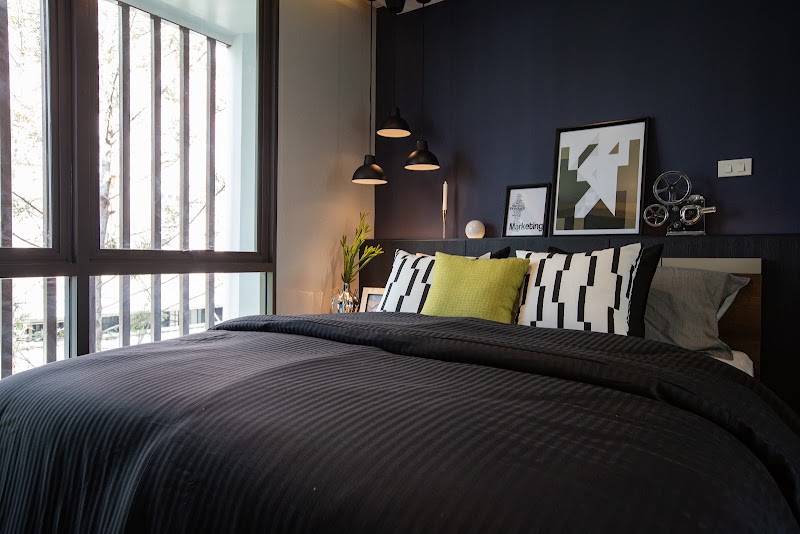 Interior Photography
