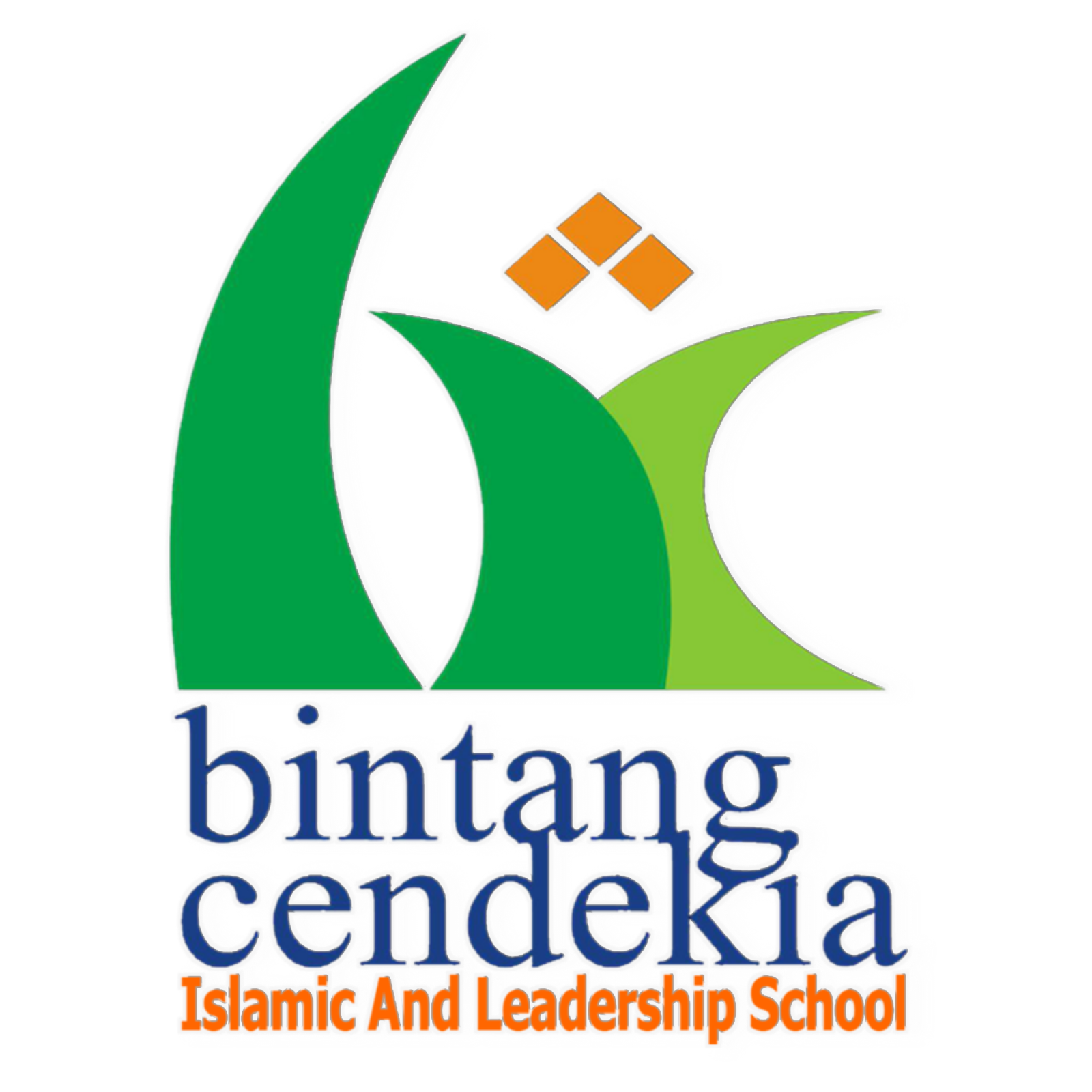 Logo Bintang Cendekia