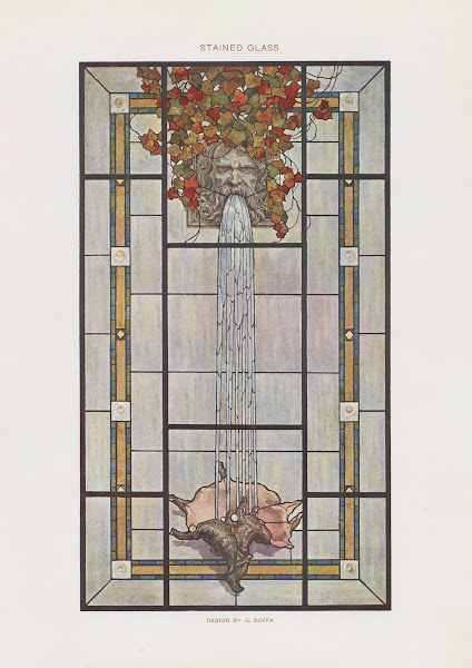 Modern decorative art Vol II Pl20 1910