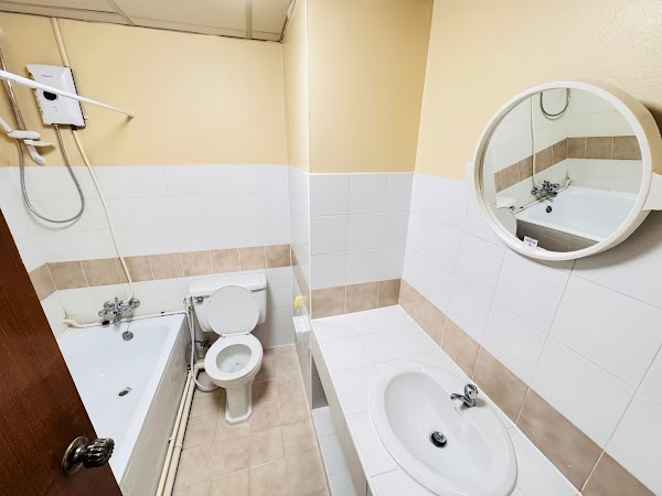 Jomtien Beach Condo S2