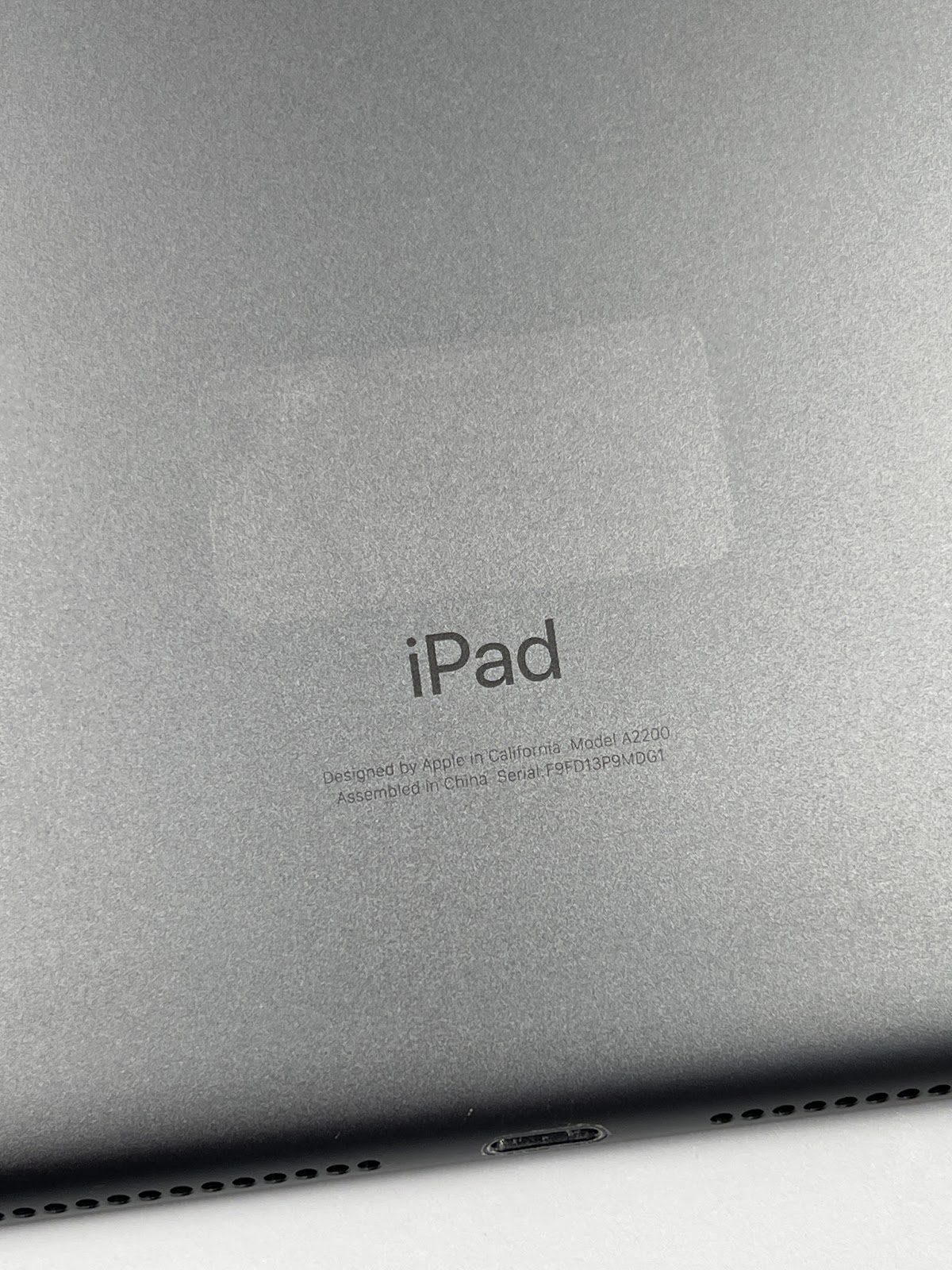 ipad 7 2019 商品圖片