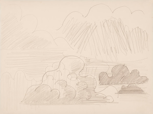 Wolken 1952