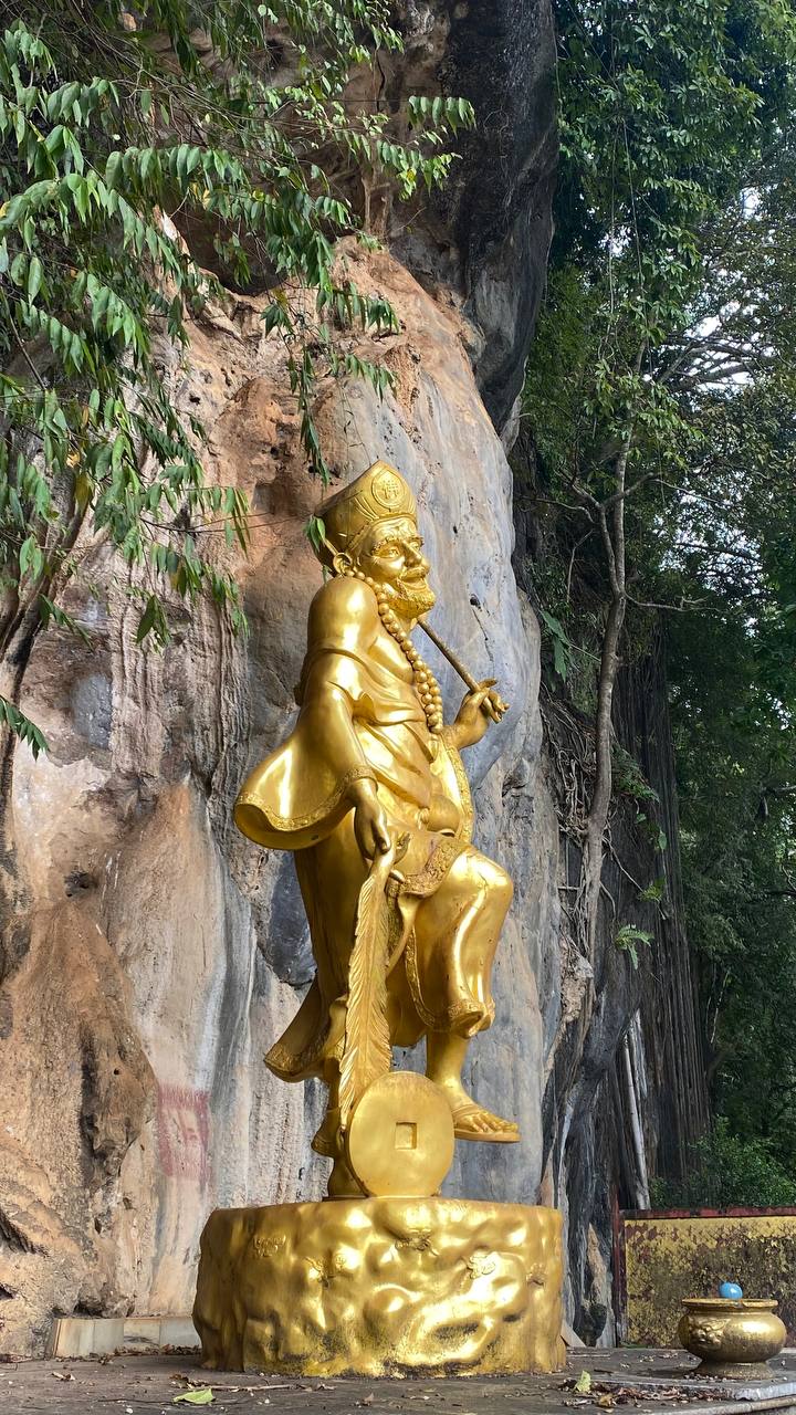 MYSTERIES OF KRABI (1-DAY TRIP) 4