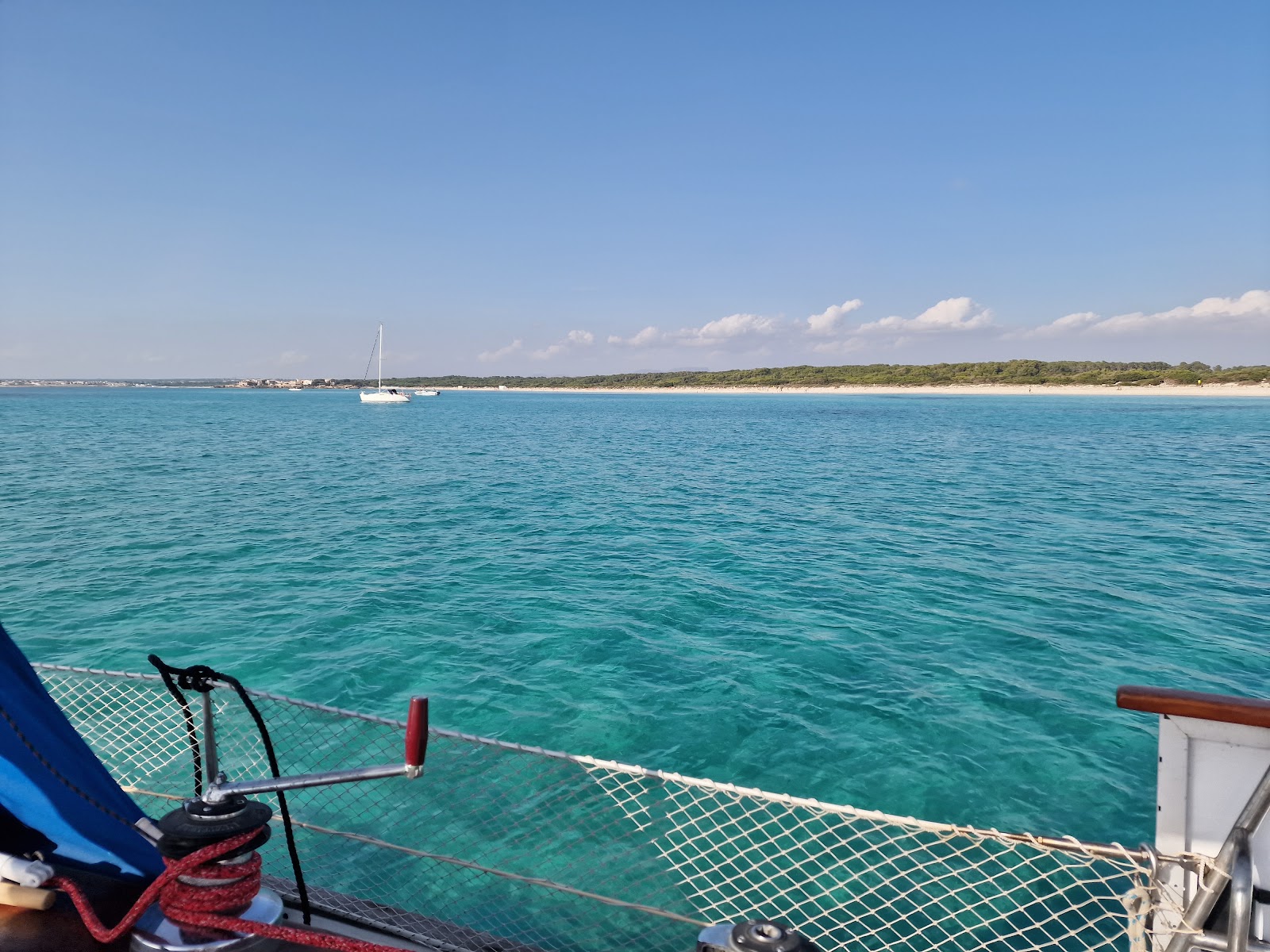 Photo de la navigation NAV-016