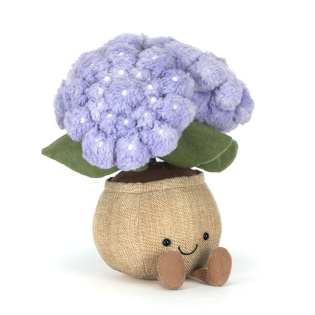 Amuseables Hydrangea