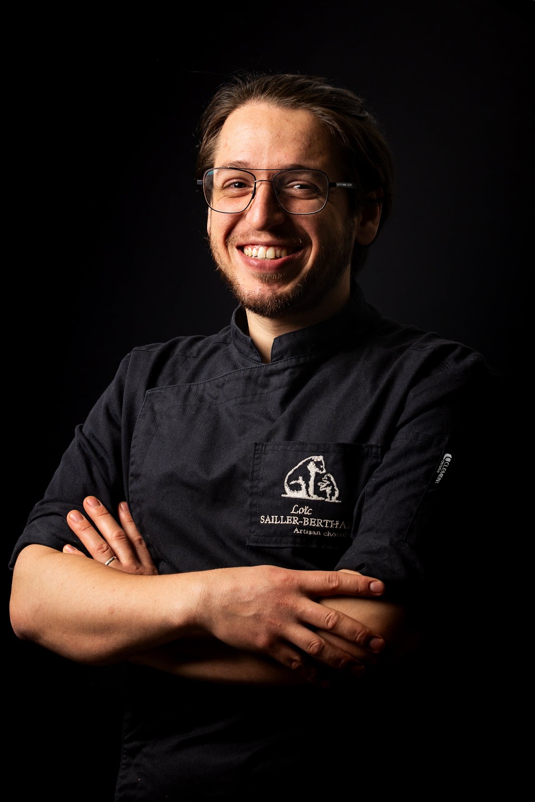 Maison Sailler-Berthaz · Coffrets de Noël chocolat pour entreprises et CSE