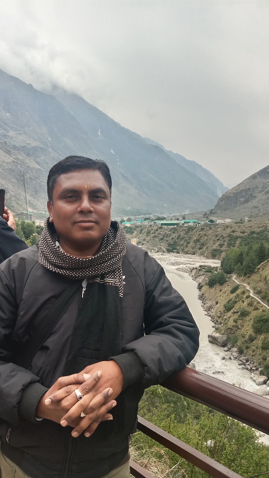 Jadav yogesh laxmanbhai