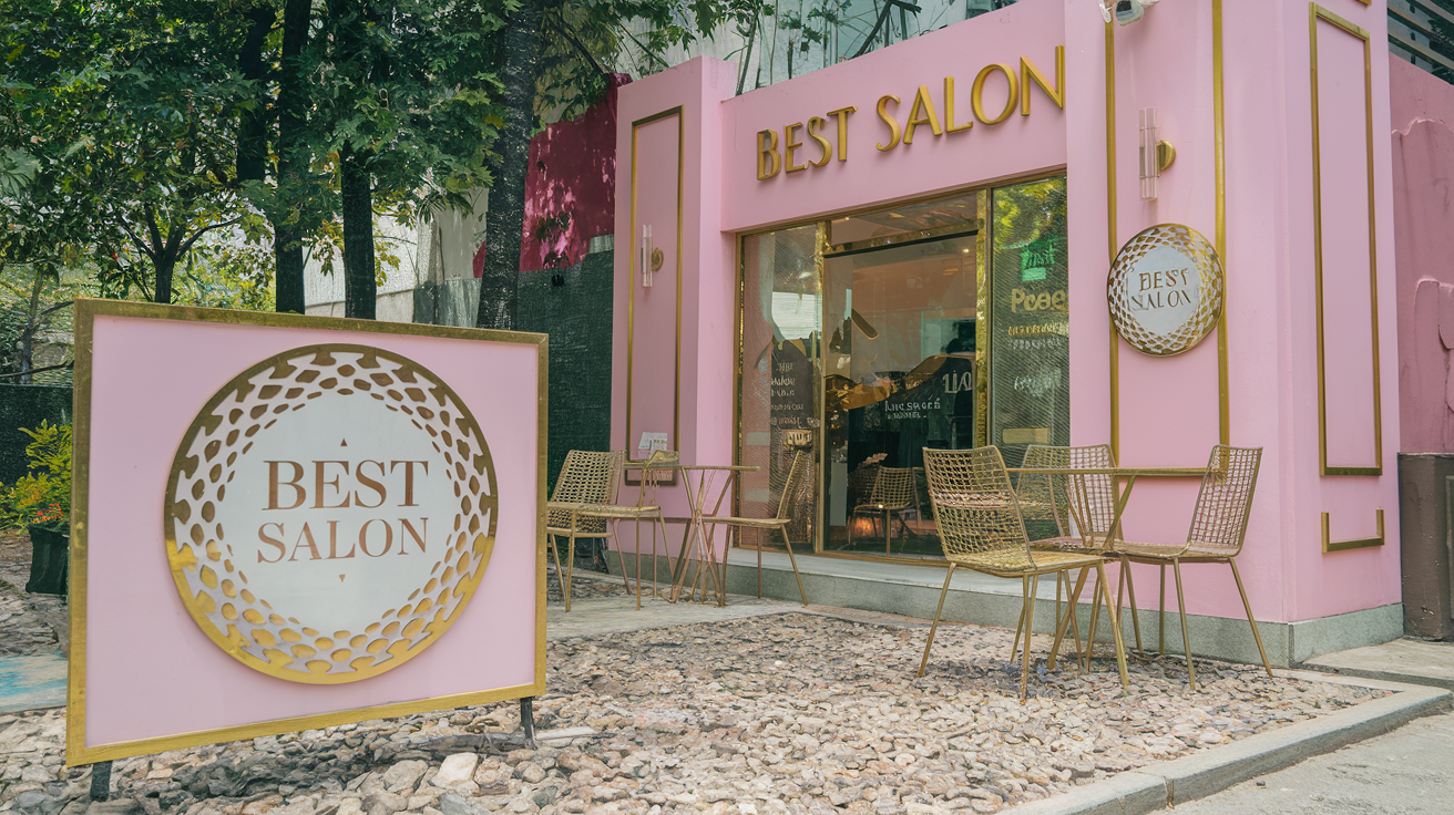 Best Salons in Panvel – Top Picks for 2026