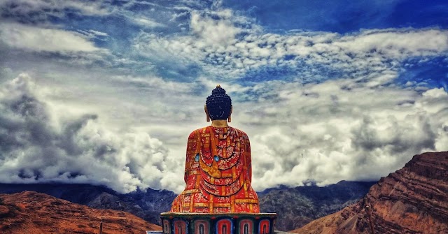 169|SPITI CIRCUIT TRIP 6N/7D