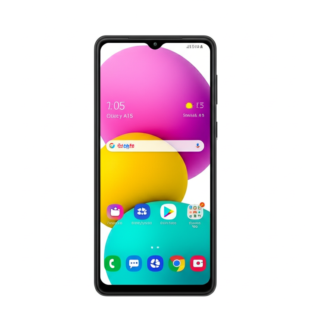 Samsung Galaxy A15: Keindahan Teknologi di Genggaman