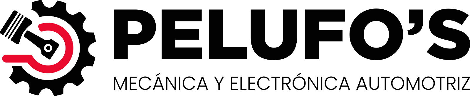 Pelufo's
